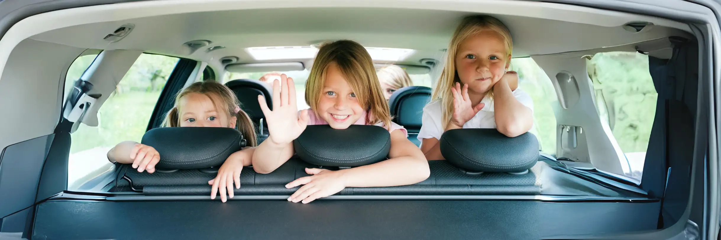 בטיחות ברכב