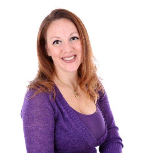 שירי זיו מדריכה בצעדים ראשונים