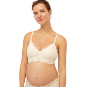 חזיית הנקה תחרה