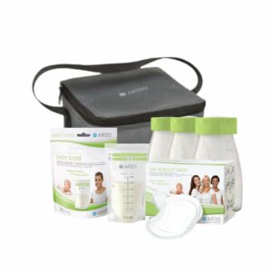 ערכת הנקה togo