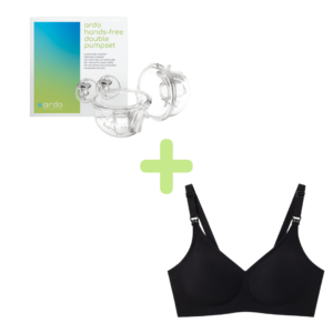 סט לביש + חזיה