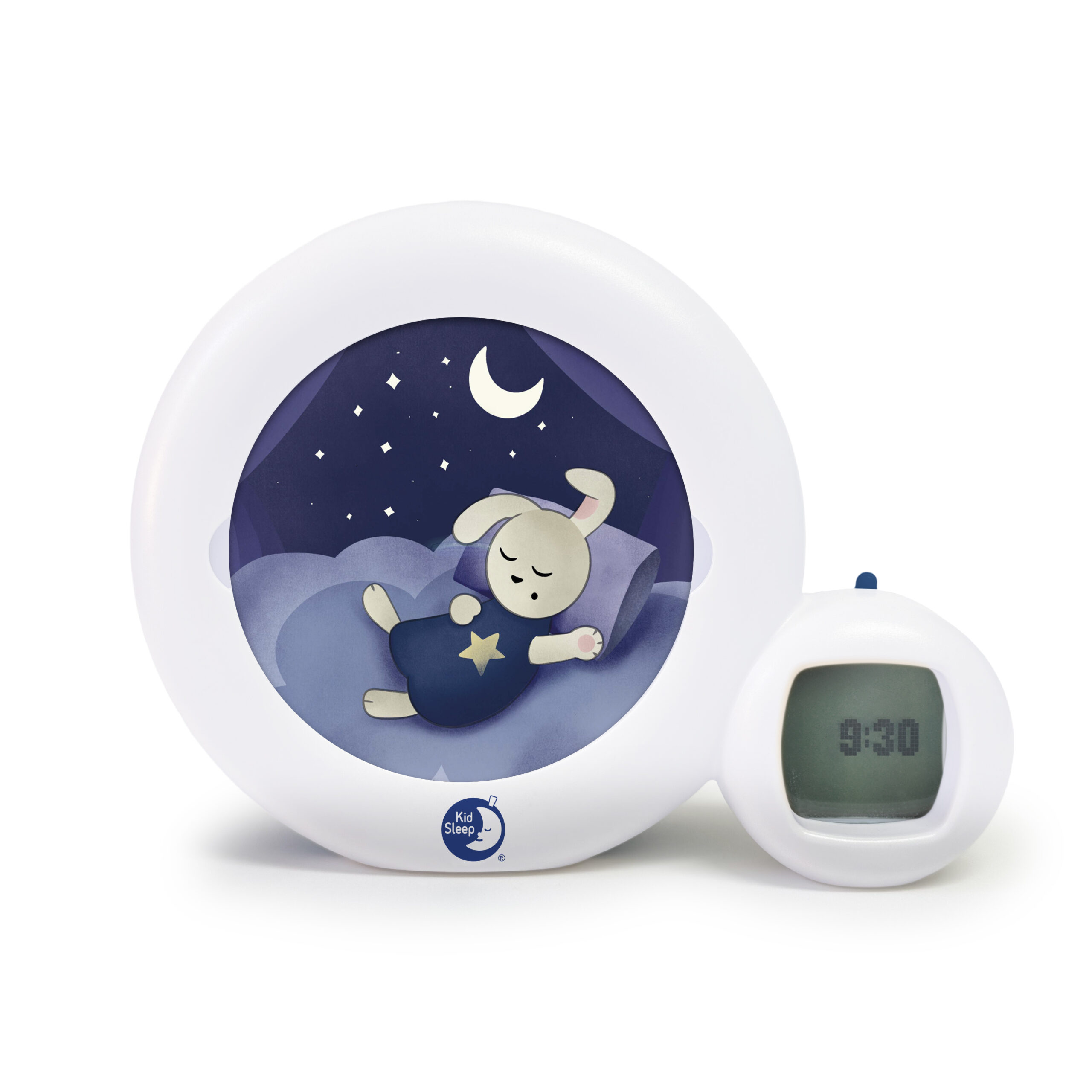 מנורת לילה Kid’Sleep Moon