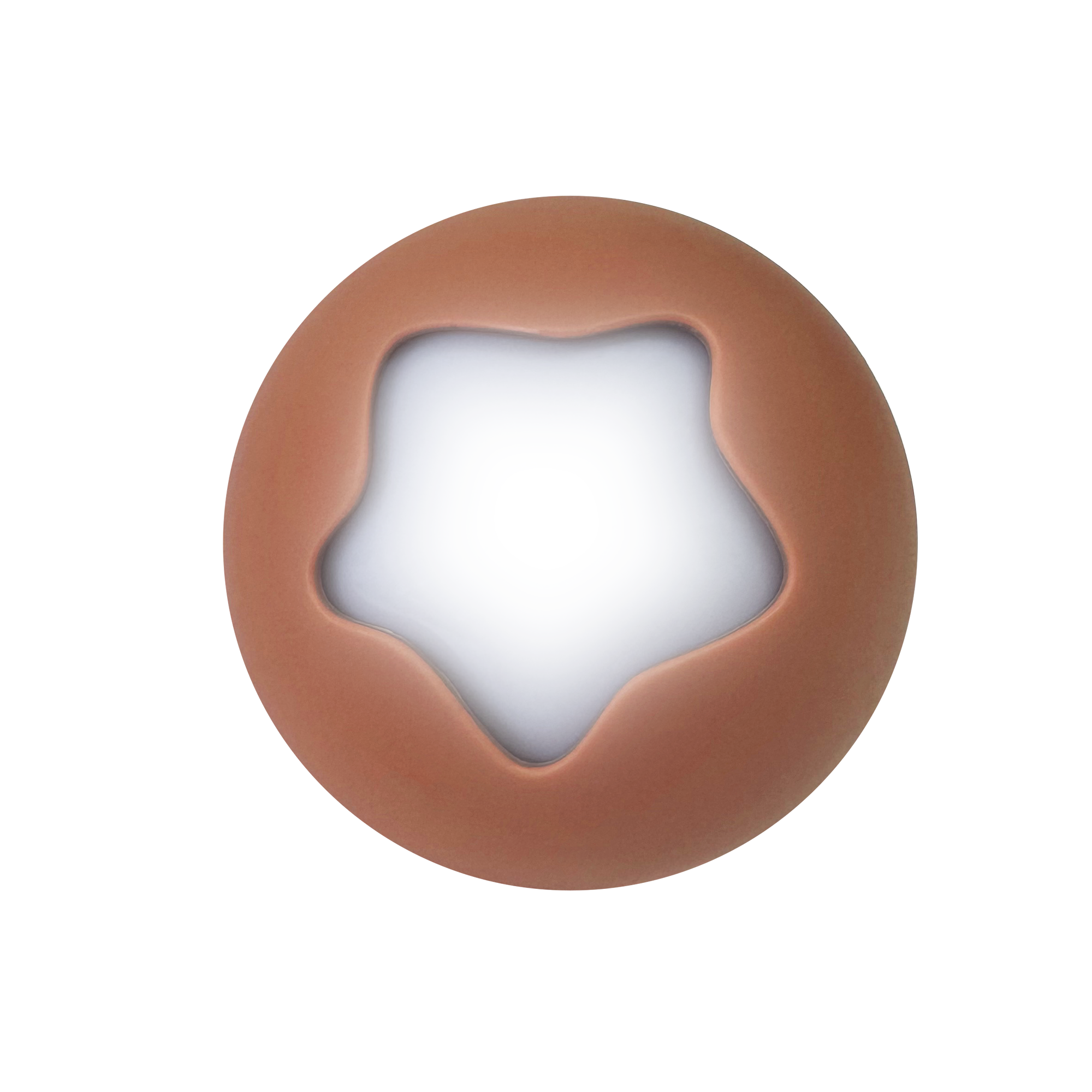 מנורת הלילה הניידת Little Moon