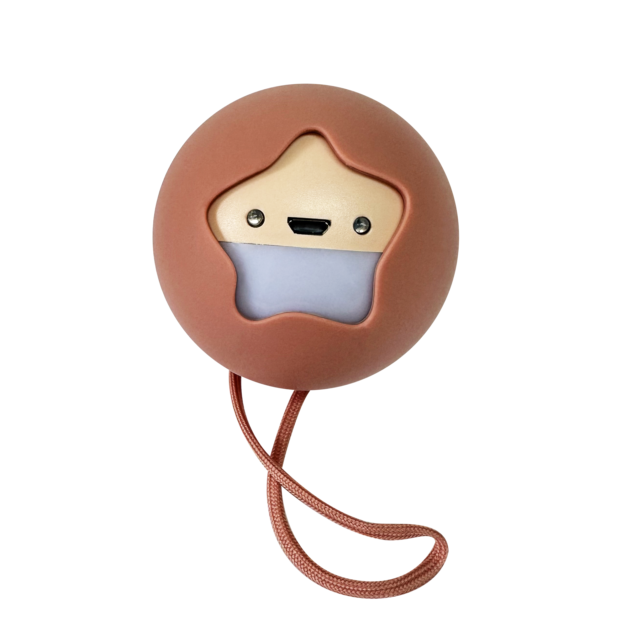 מנורת הלילה הניידת Little Moon